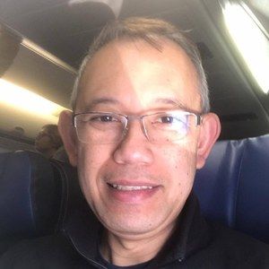 Meet your Posher, Allan